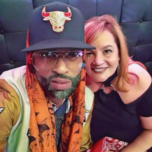 Meet your Posher, Lola